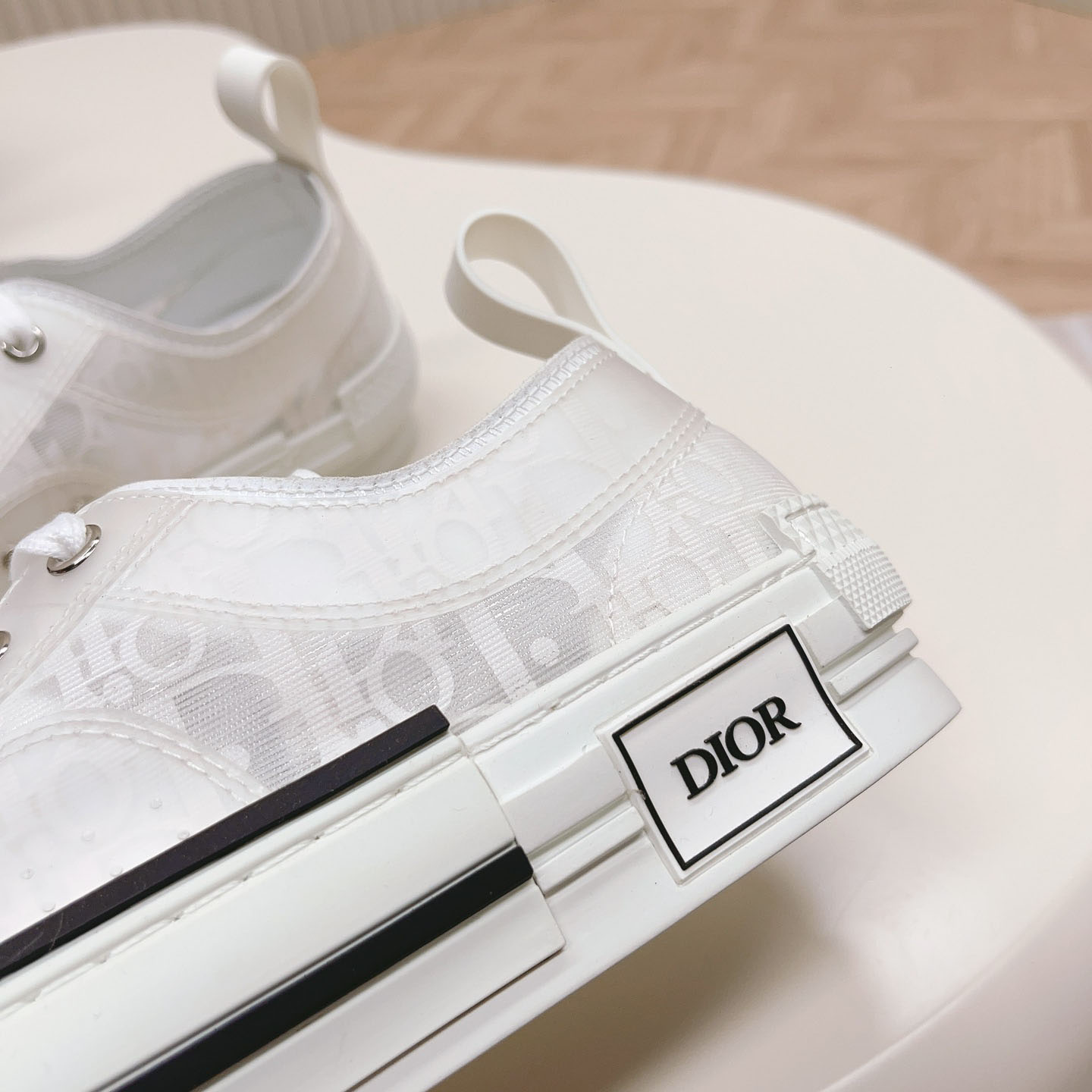 Dior B23 Low 'Dior Oblique' - DopestKickz