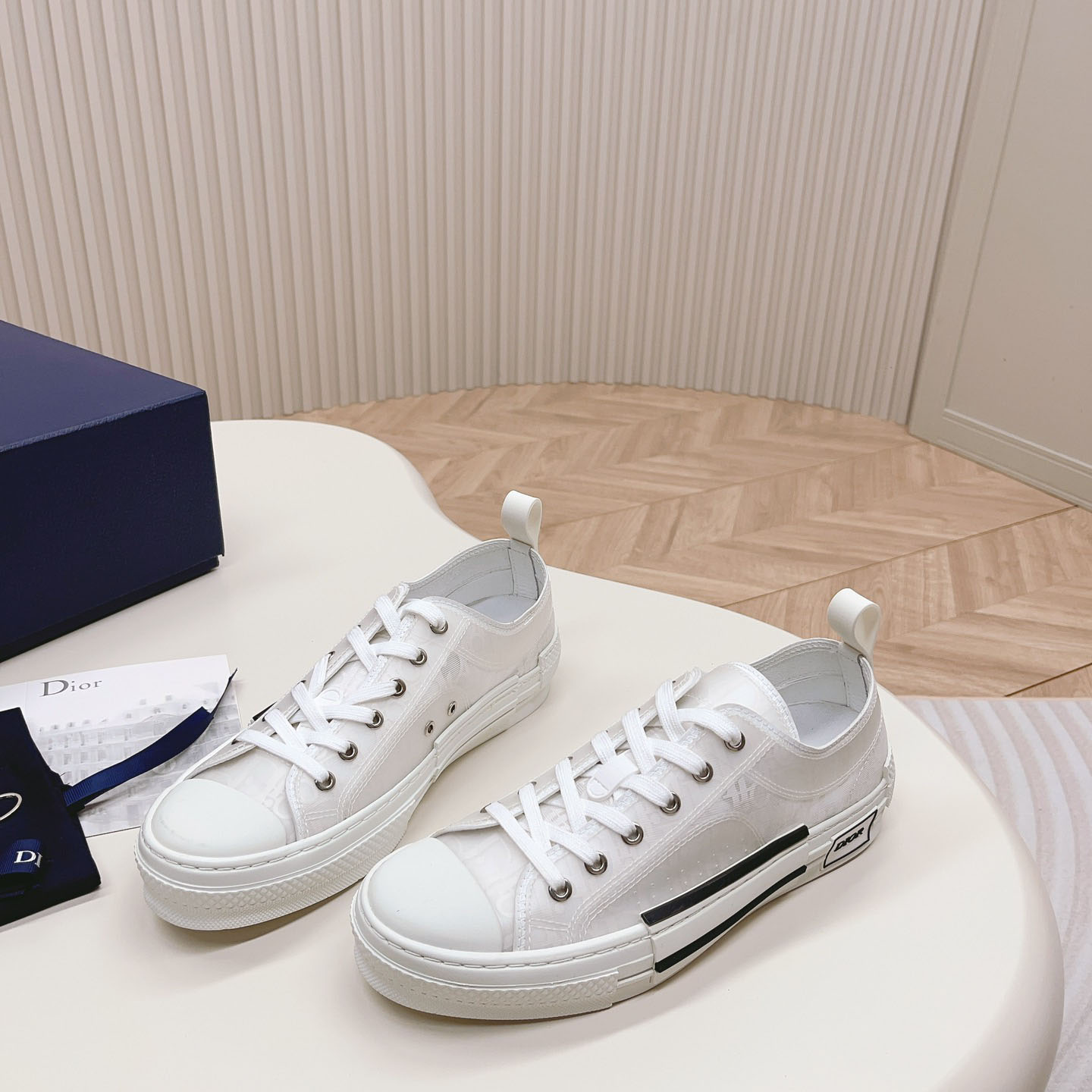 Dior B23 Low 'Dior Oblique' - DopestKickz