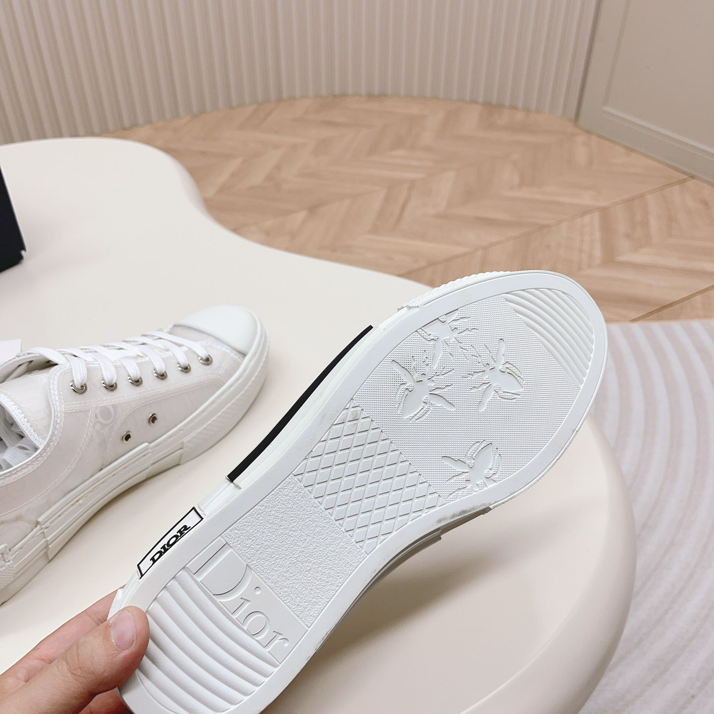 Dior B23 Low 'Dior Oblique' - DopestKickz