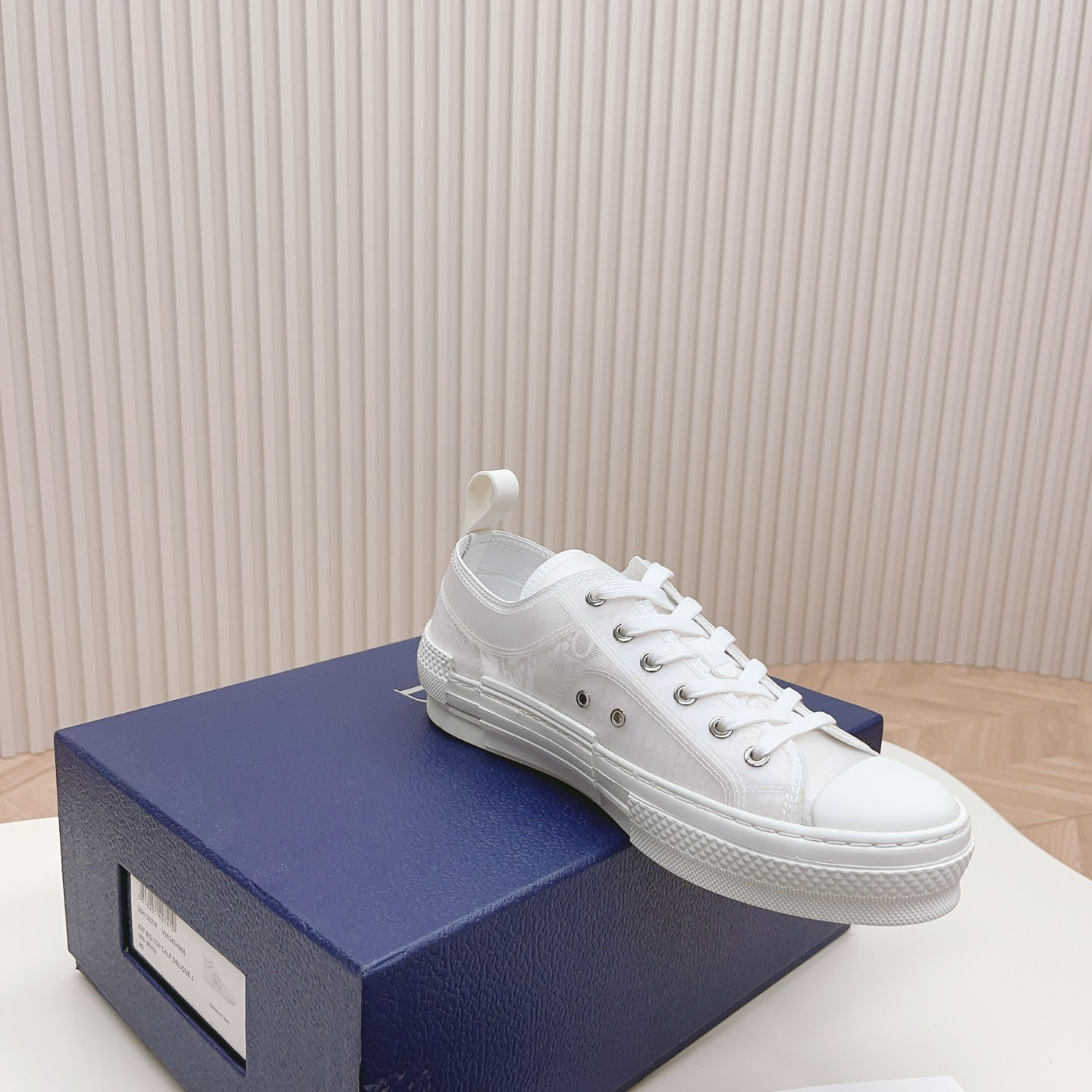 Dior B23 Low 'Dior Oblique' - DopestKickz