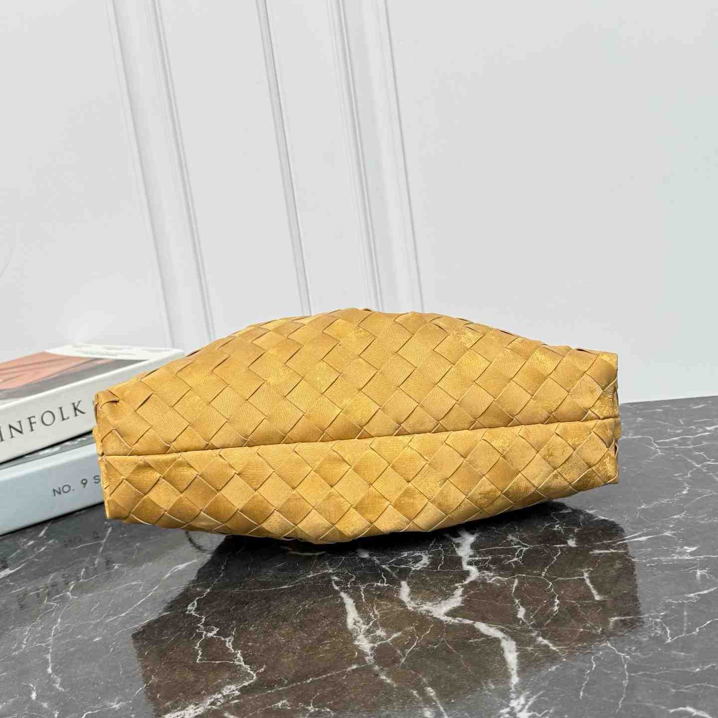 Bottega Veneta Dustbag Notte - DopestKickz