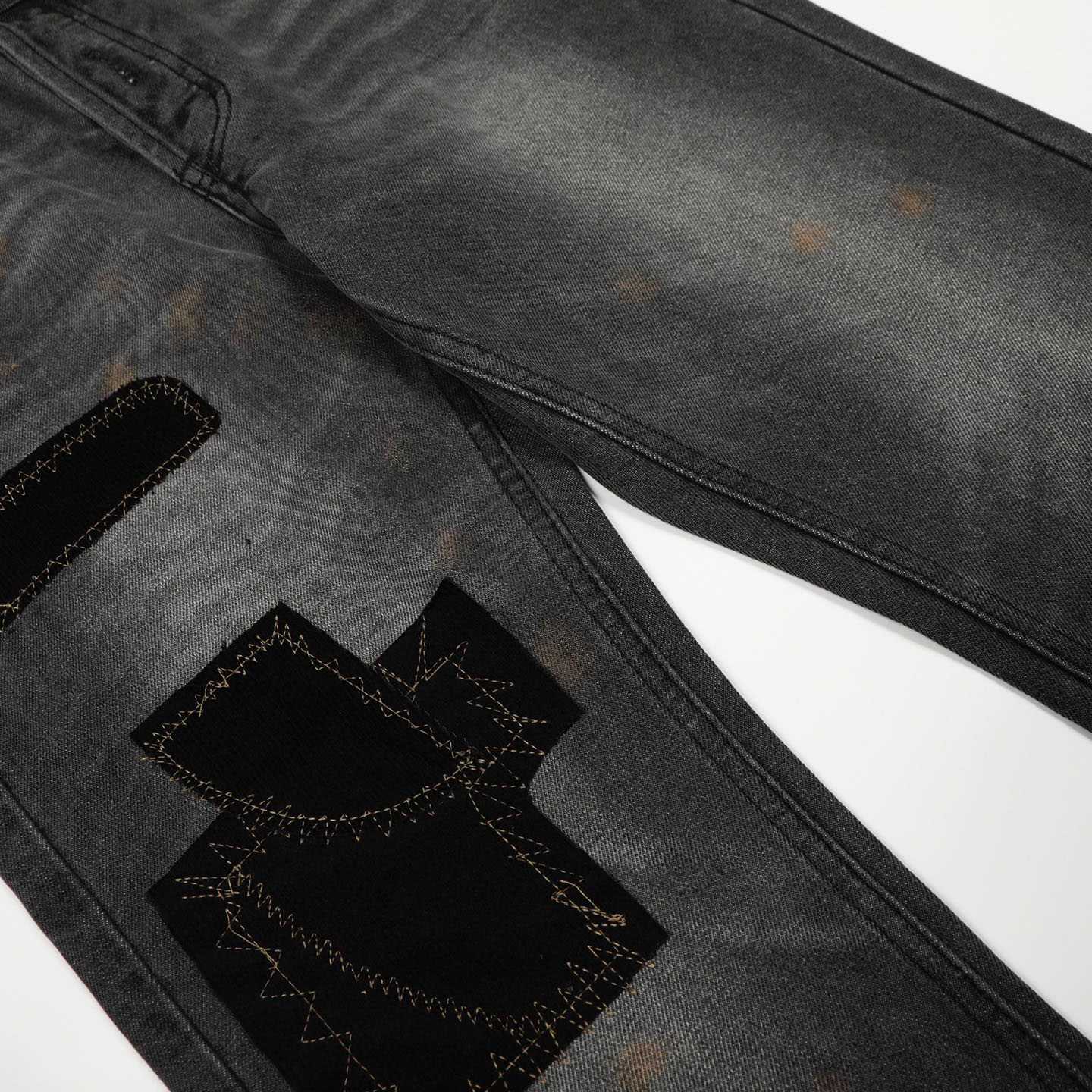 Enfants Riches Déprimés Jeans - DopestKickz