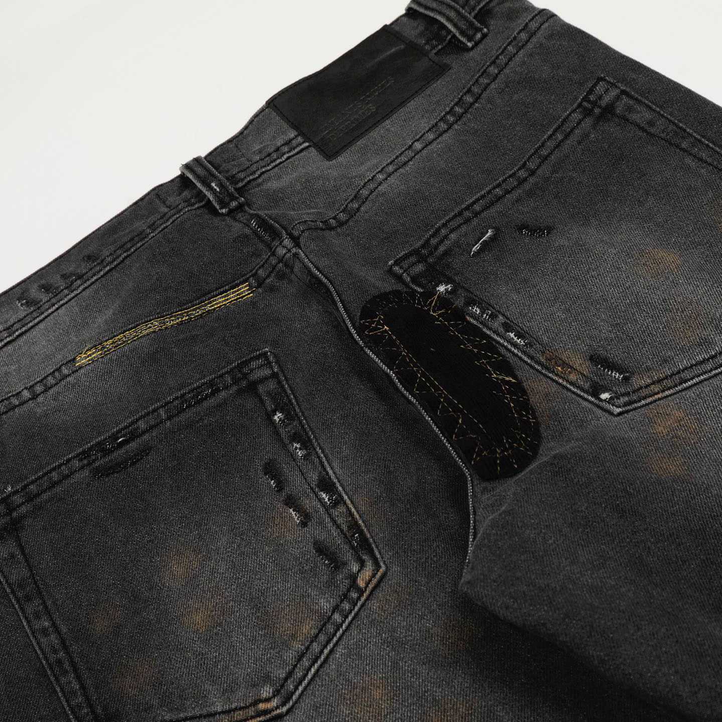 Enfants Riches Déprimés Jeans - DopestKickz