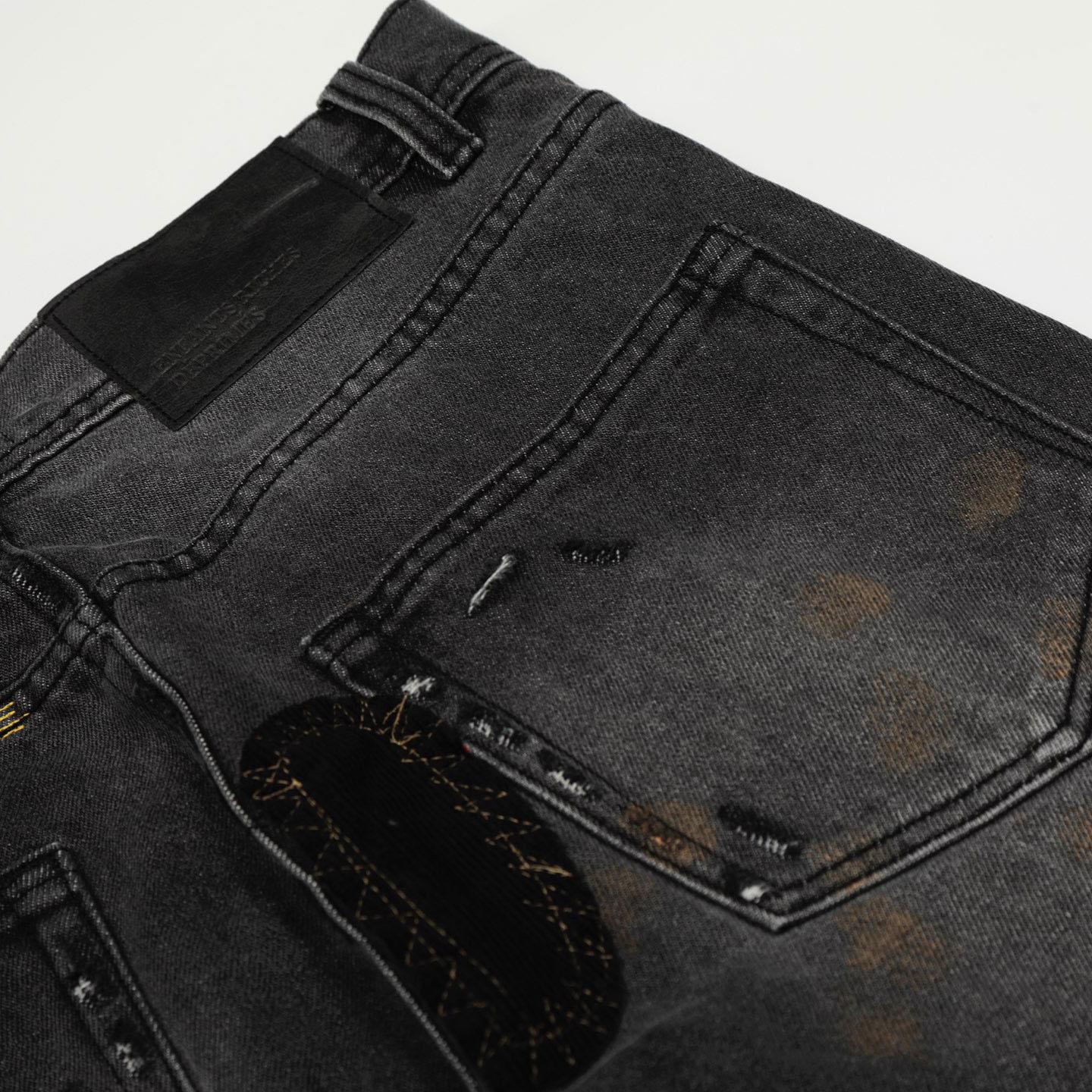 Enfants Riches Déprimés Jeans - DopestKickz