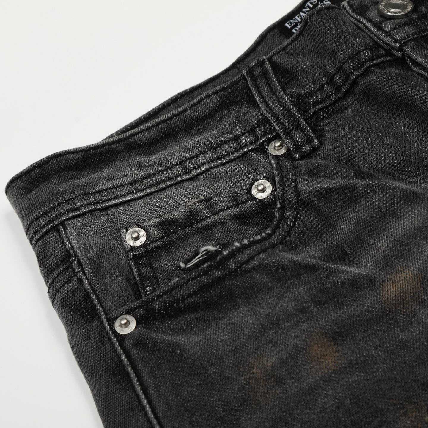 Enfants Riches Déprimés Jeans - DopestKickz