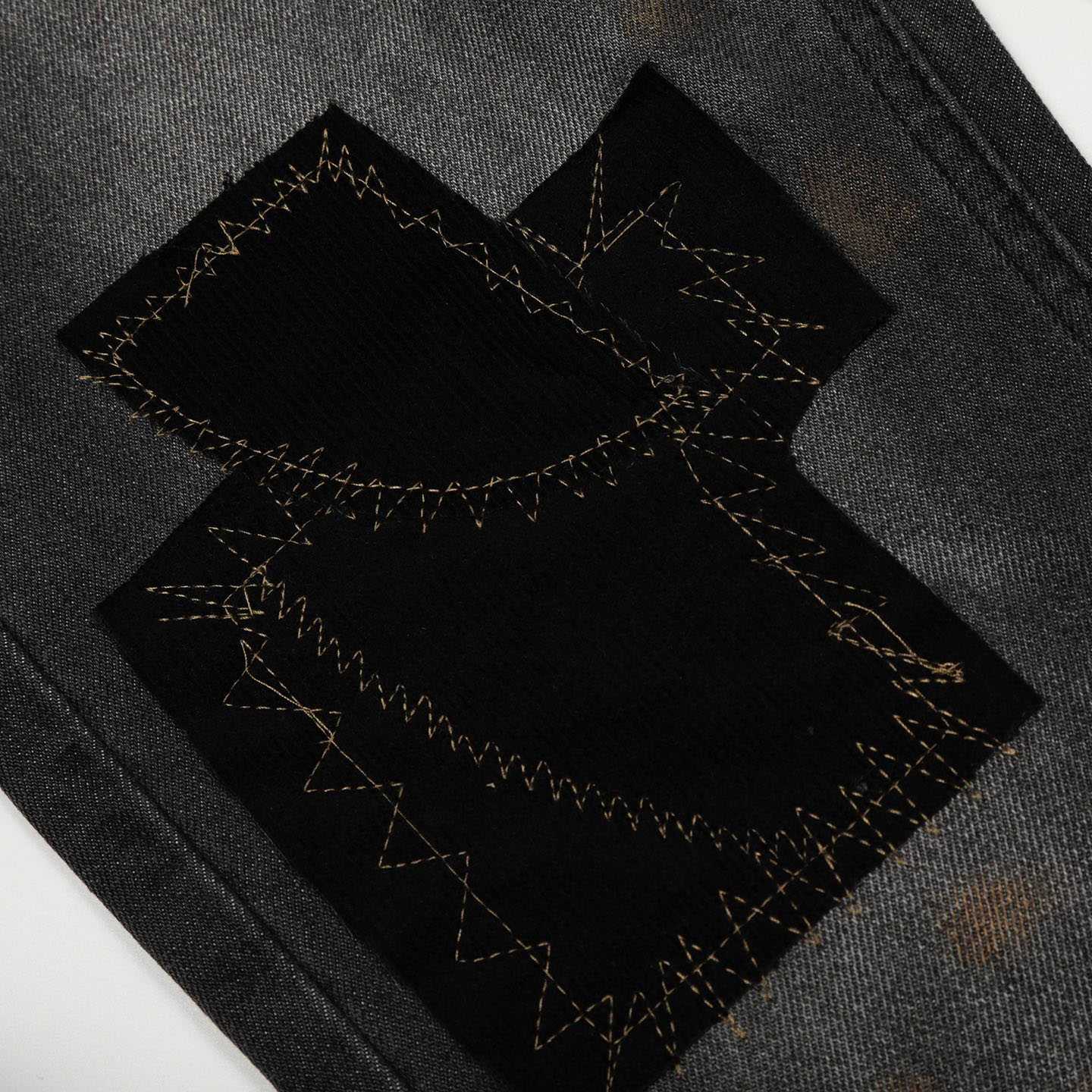 Enfants Riches Déprimés Jeans - DopestKickz