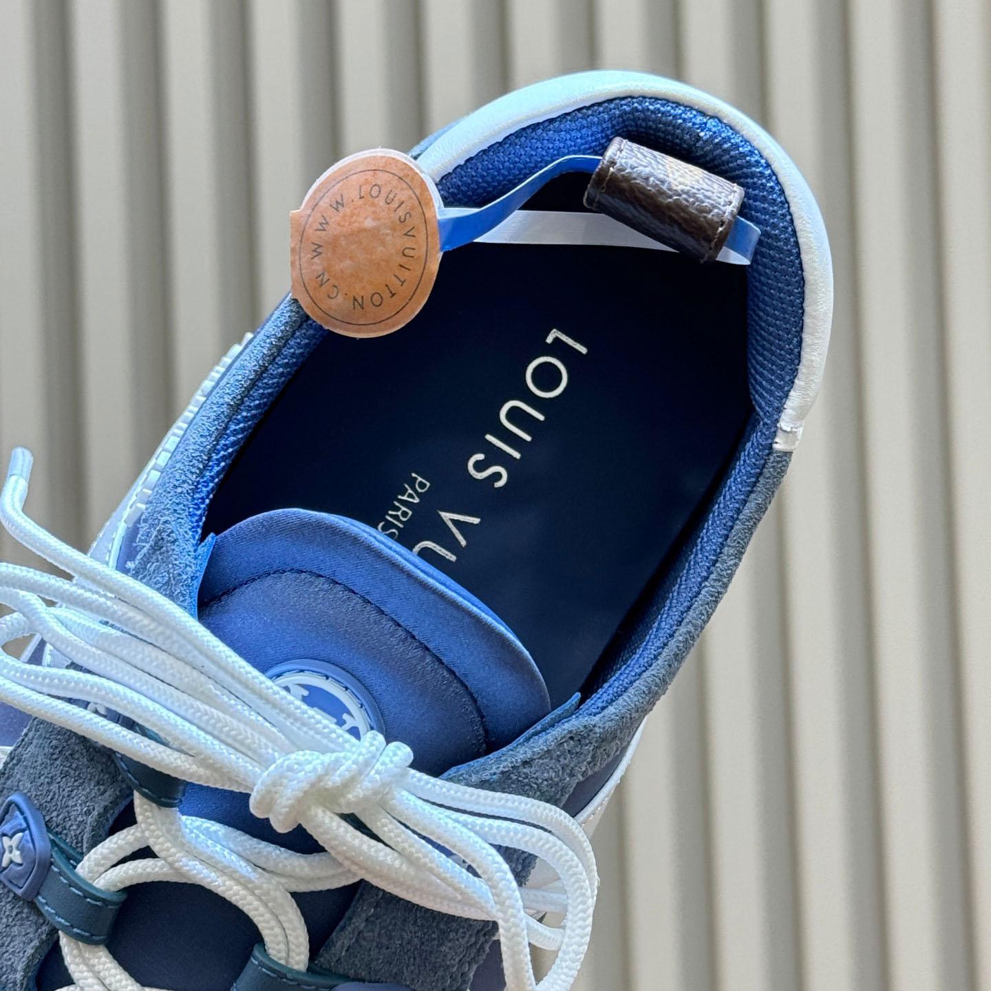 Louis Vuitton LV Sneakerina 1AJJW3 - DopestKickz