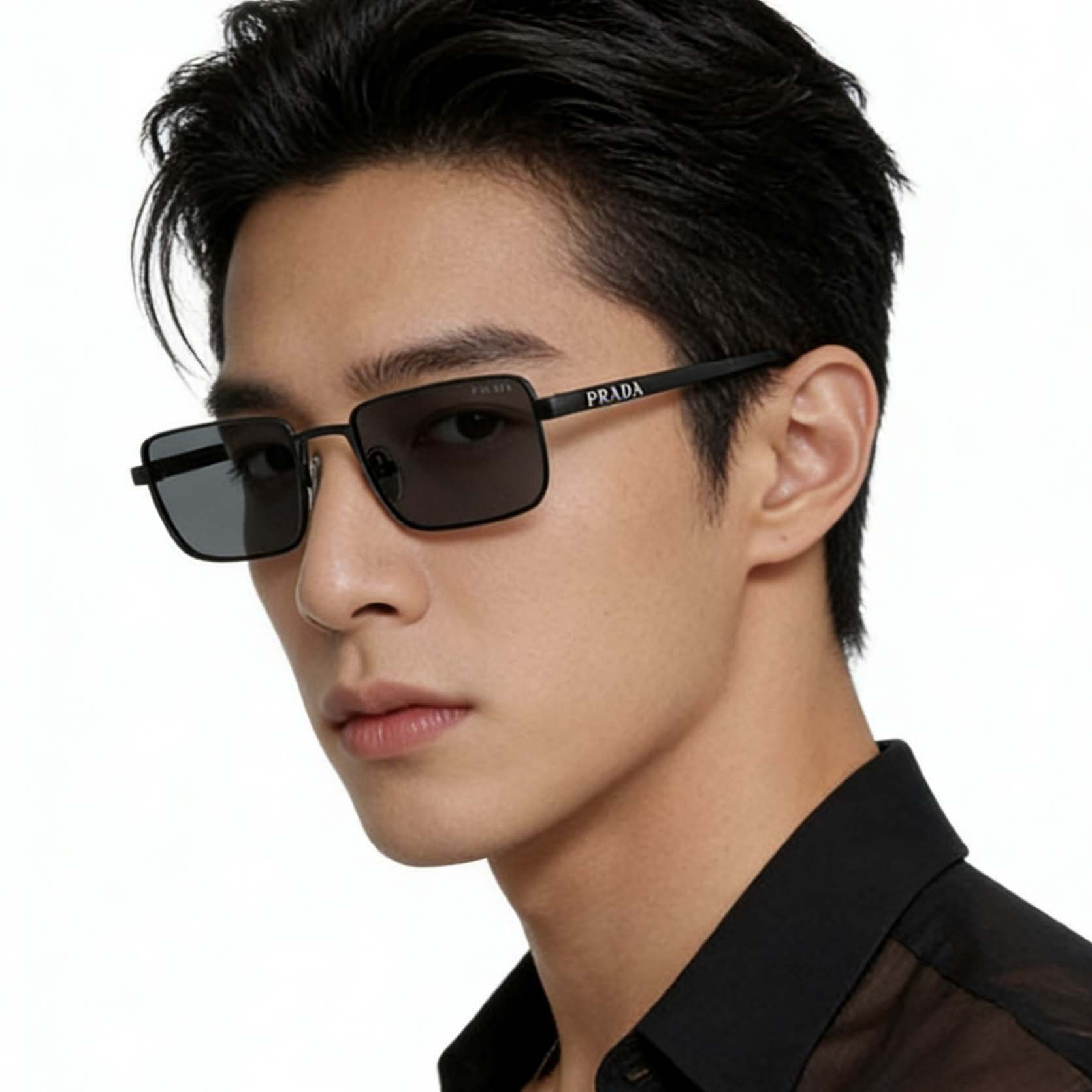 Prada PR D54S Sunglasses     - DopestKickz