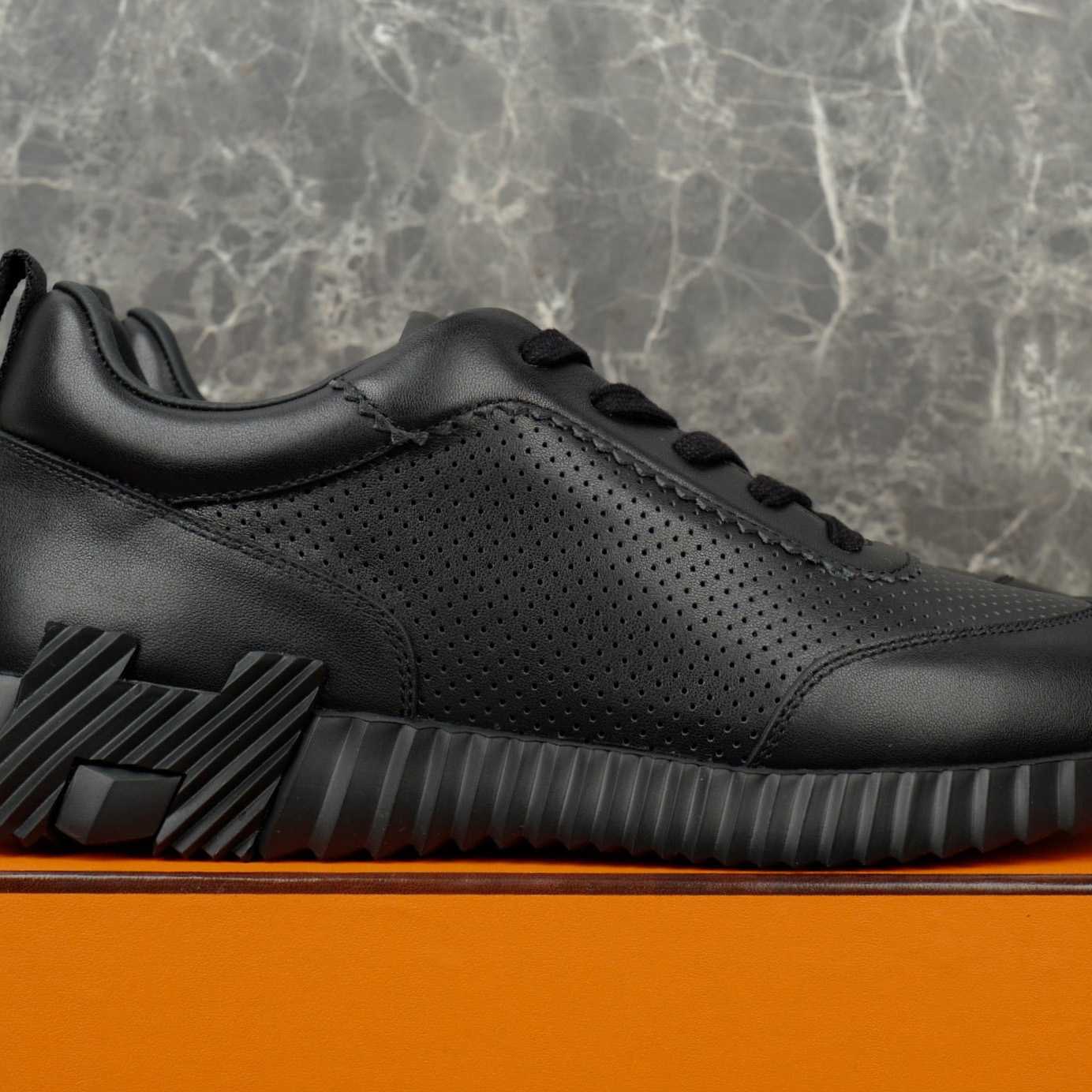 Hermes Bouncing Sneaker - DopestKickz