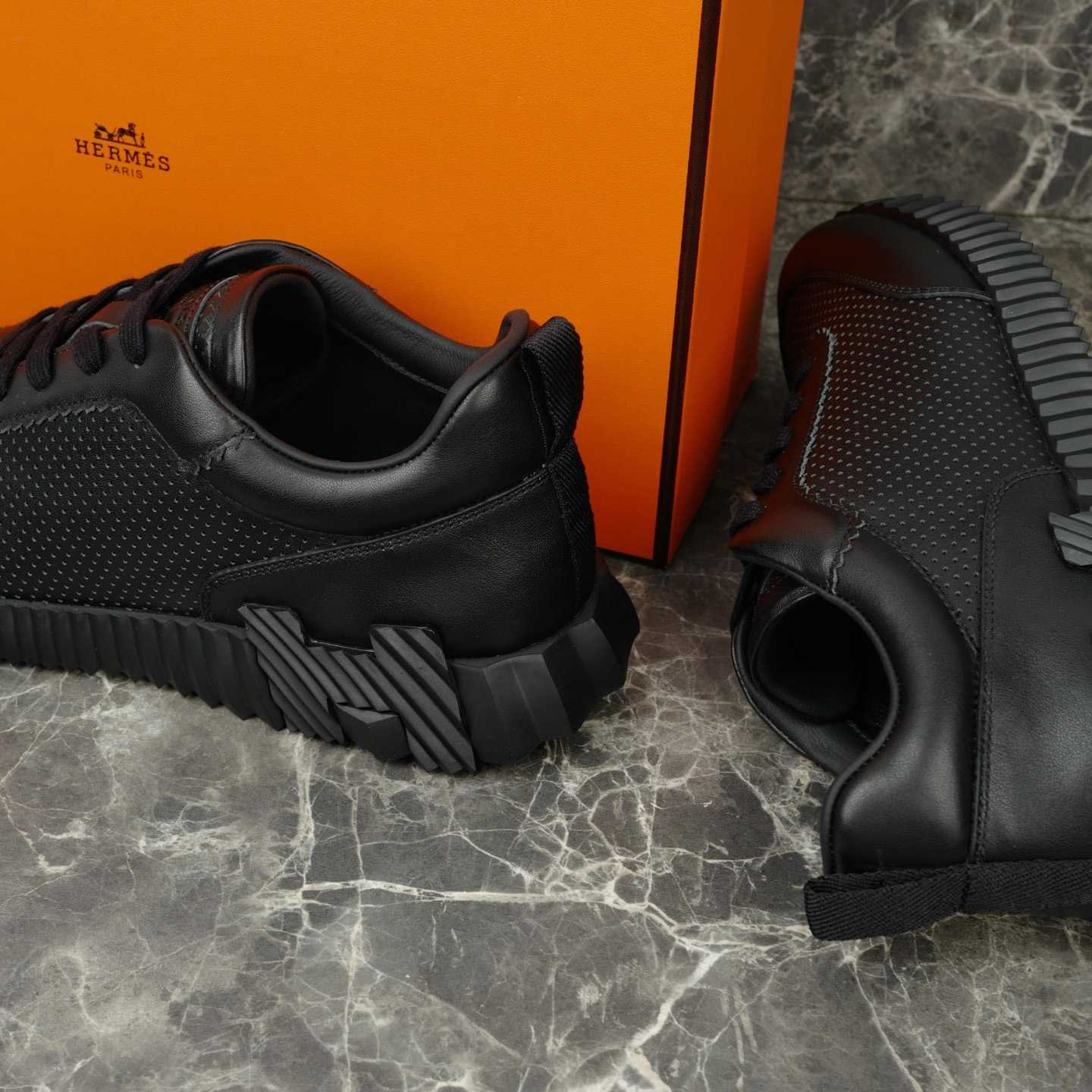 Hermes Bouncing Sneaker - DopestKickz