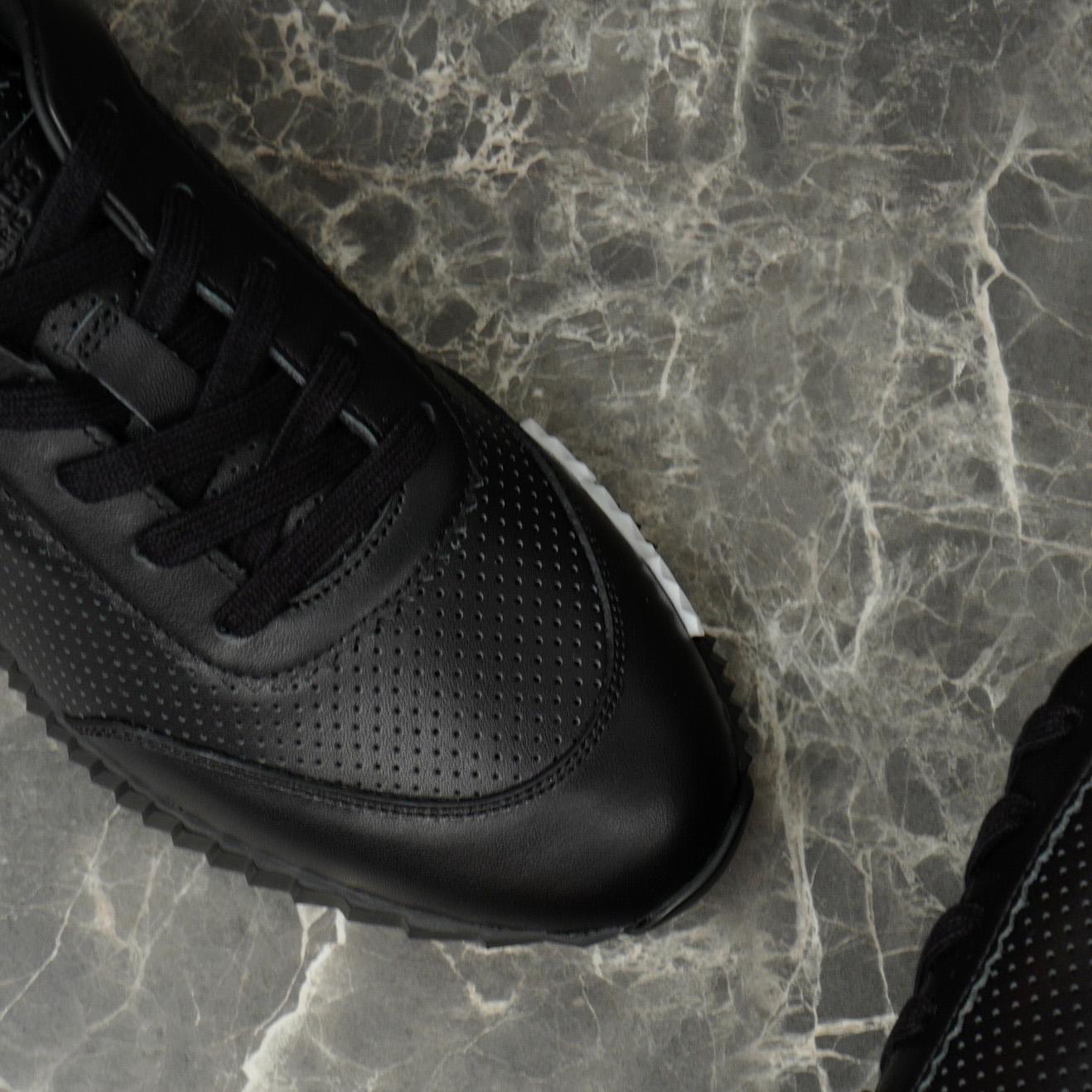 Hermes Bouncing Sneaker - DopestKickz