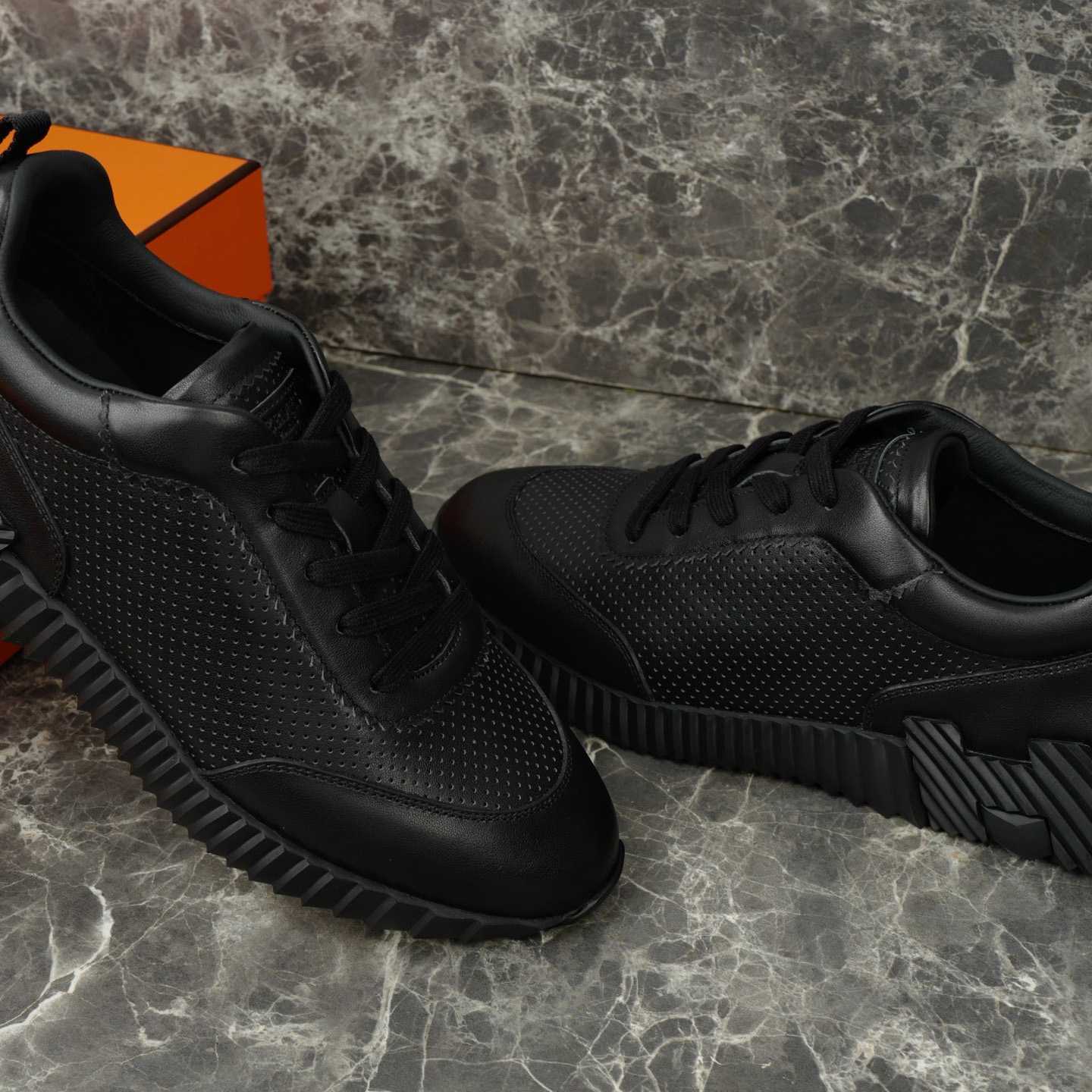 Hermes Bouncing Sneaker - DopestKickz