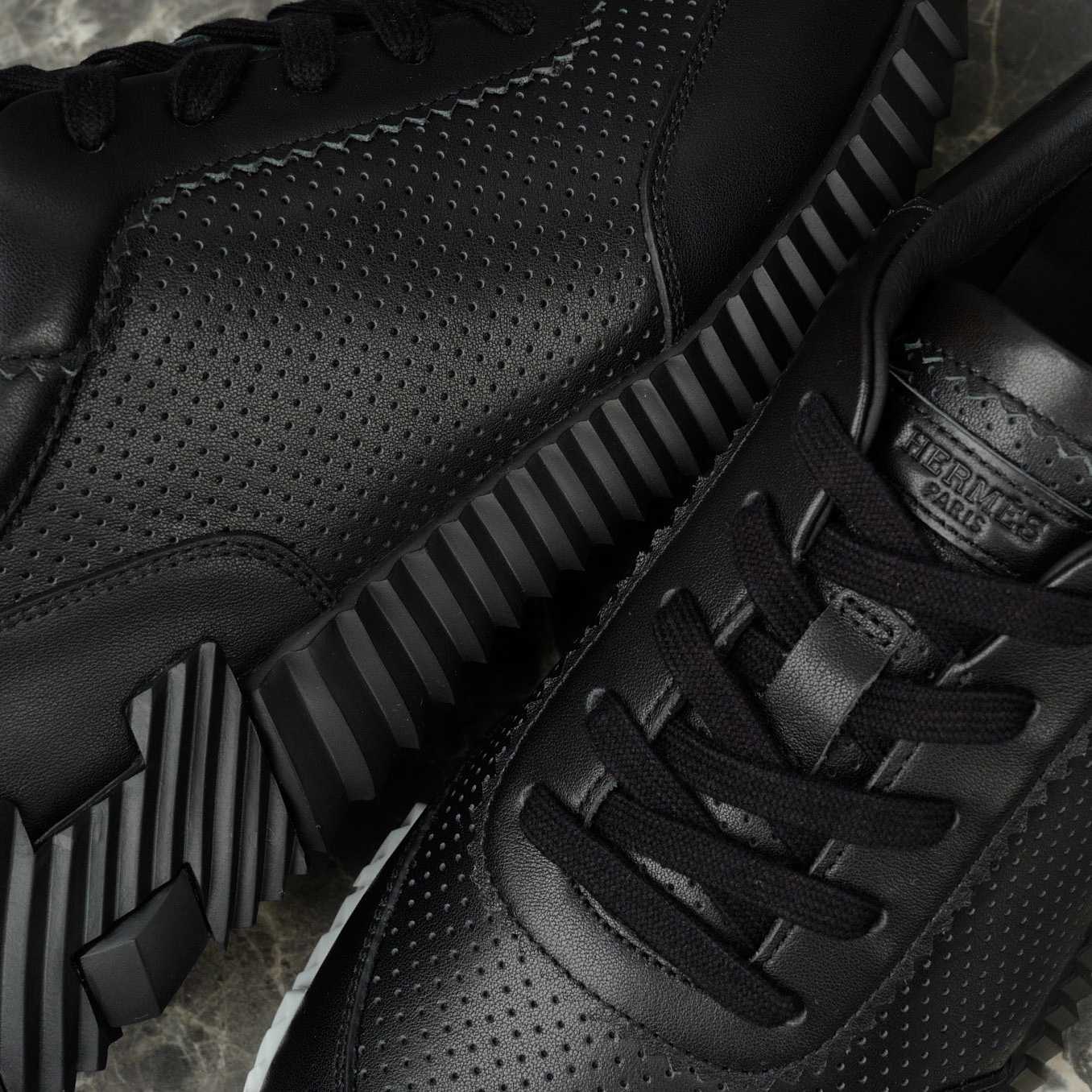 Hermes Bouncing Sneaker - DopestKickz