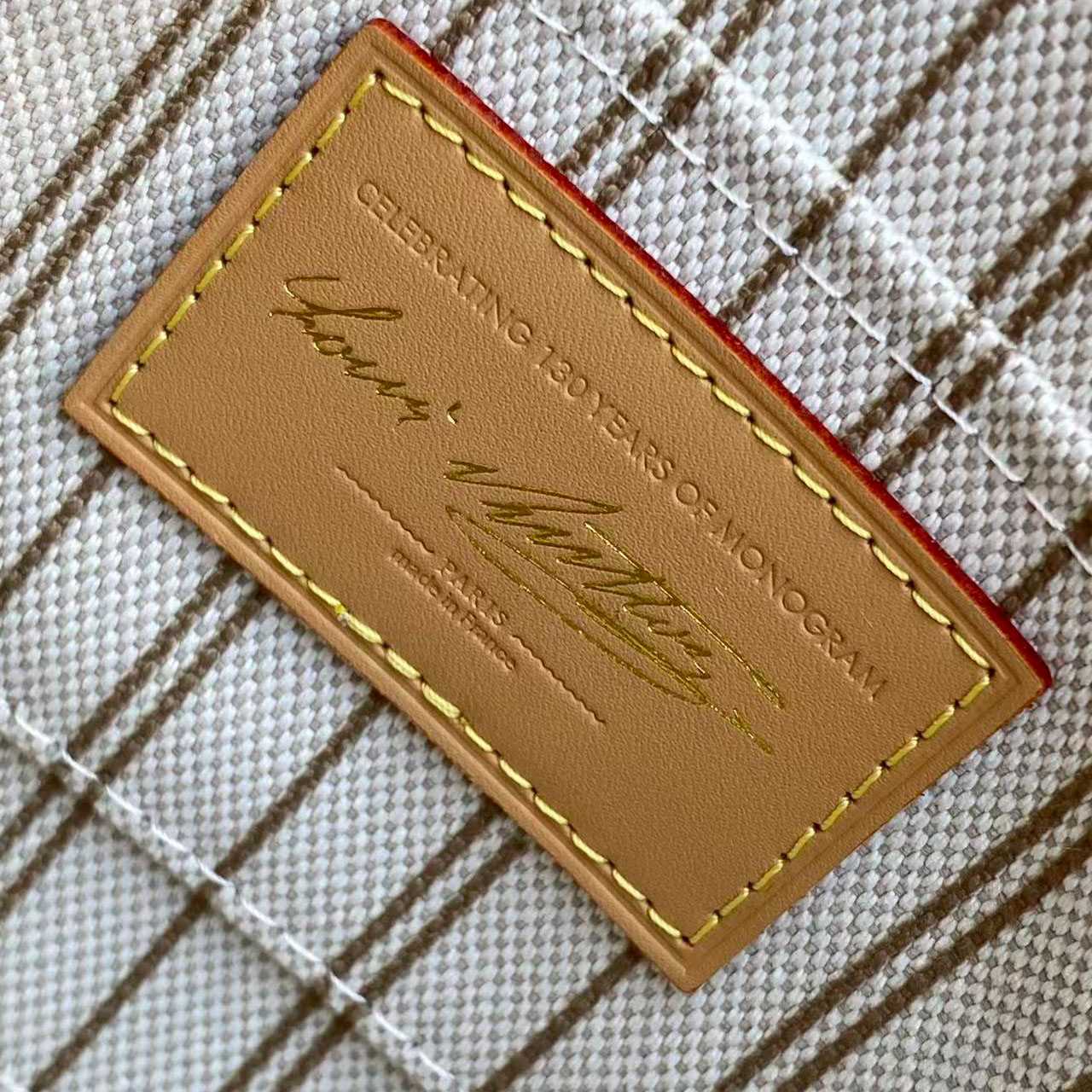 Louis Vuitton Alma BB M27525 - DopestKickz