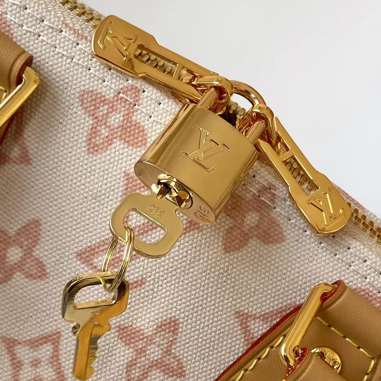 Louis Vuitton Alma BB M27525 - DopestKickz