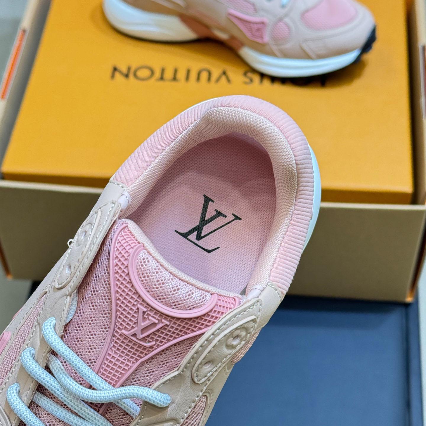 Louis Vuitton LV Olympia Sneaker 1AICQE - DopestKickz