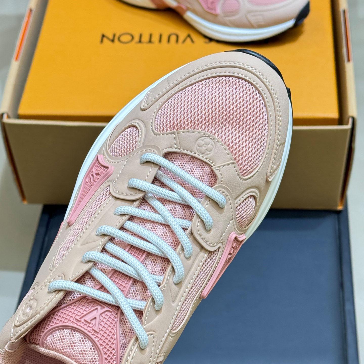 Louis Vuitton LV Olympia Sneaker 1AICQE - DopestKickz