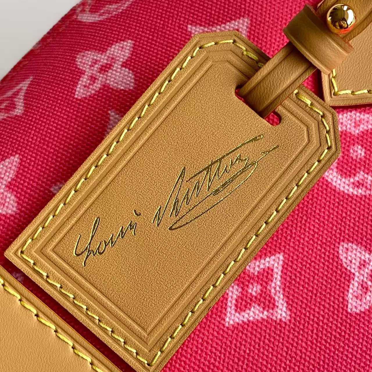 Louis Vuitton Alma BB M28272 - DopestKickz