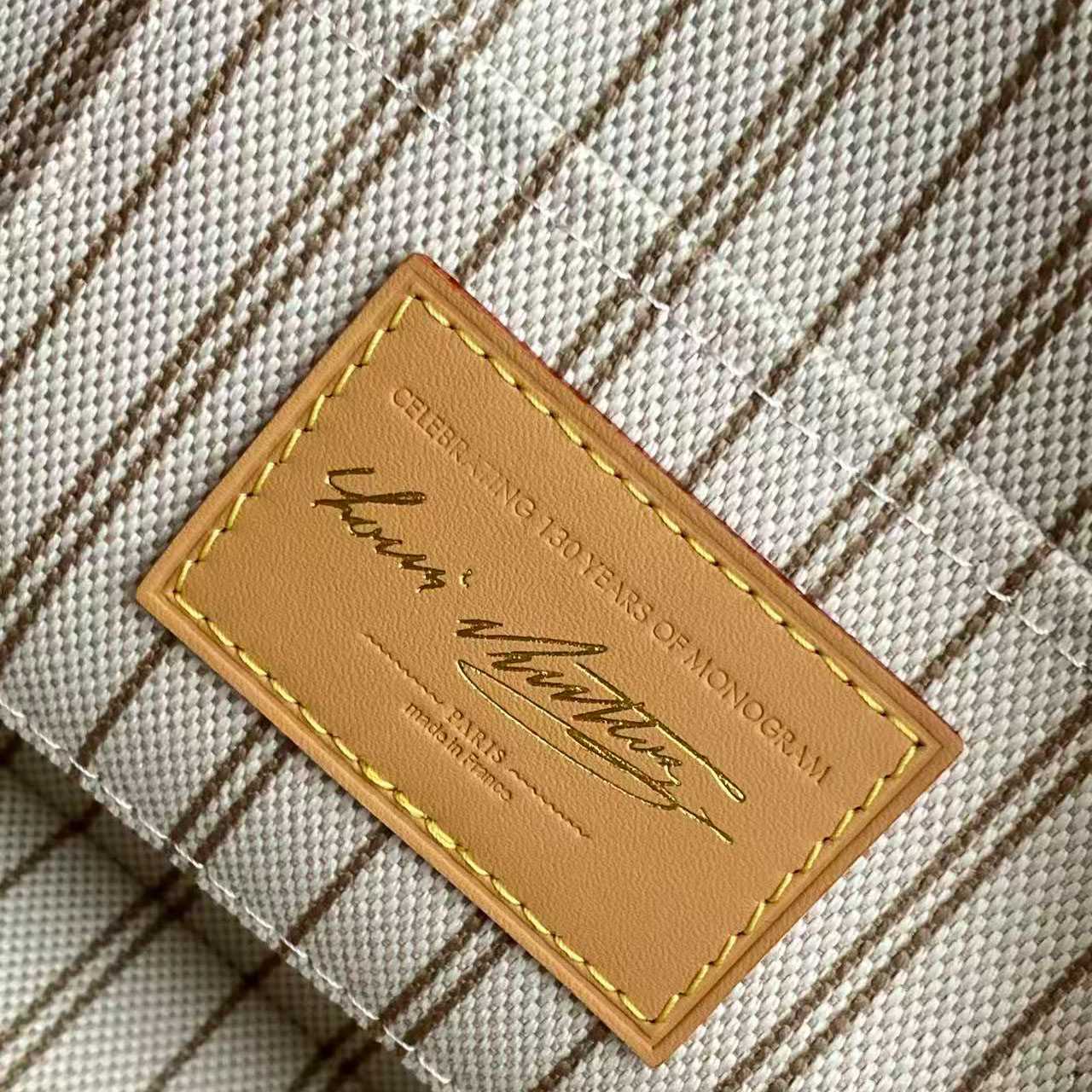 Louis Vuitton Alma BB M28272 - DopestKickz