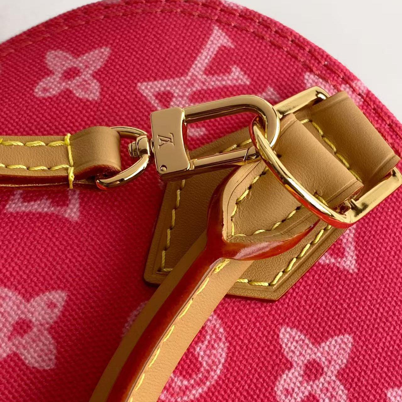 Louis Vuitton Alma BB M28272 - DopestKickz