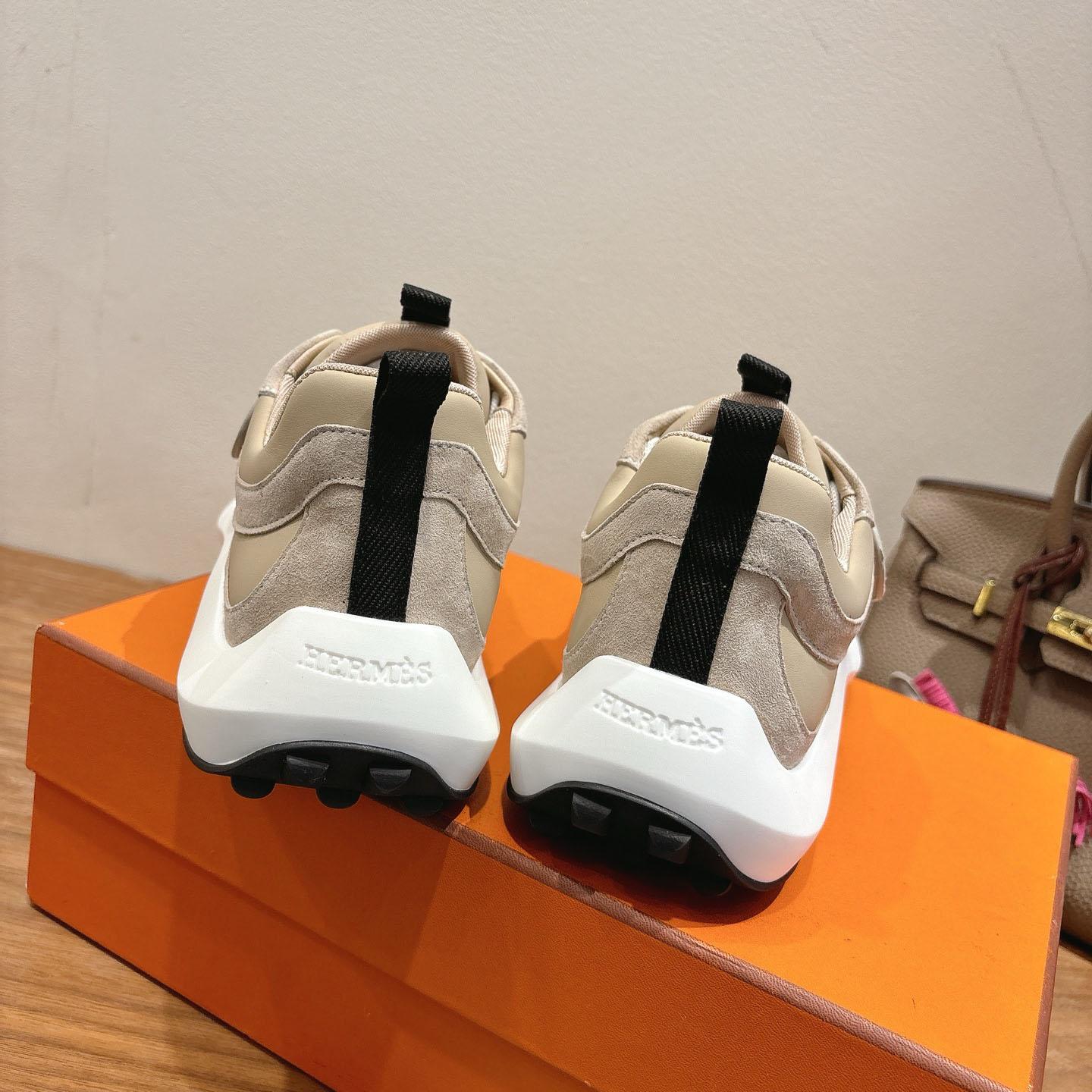 Hermes Loop Sneaker - DopestKickz