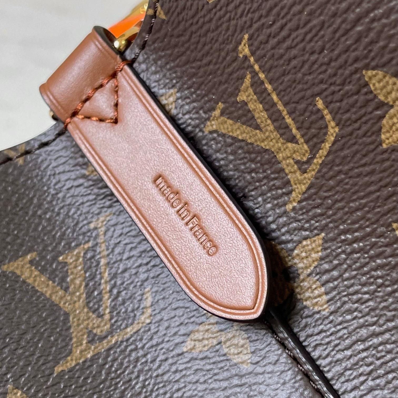 Louis Vuitton NéoNoé MM M44887 - DopestKickz