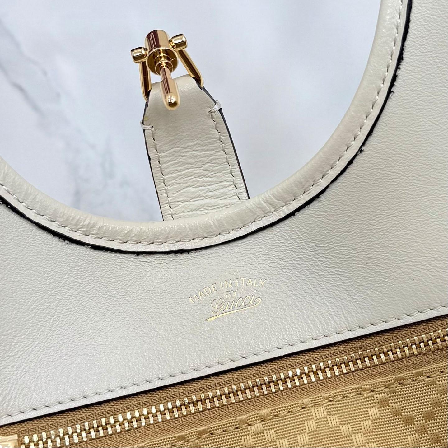 Gucci Mercato Small Tote Bag 866646 - DopestKickz