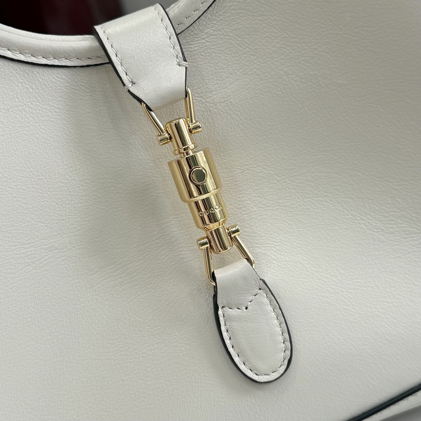 Gucci Mercato Small Tote Bag 866646 - DopestKickz