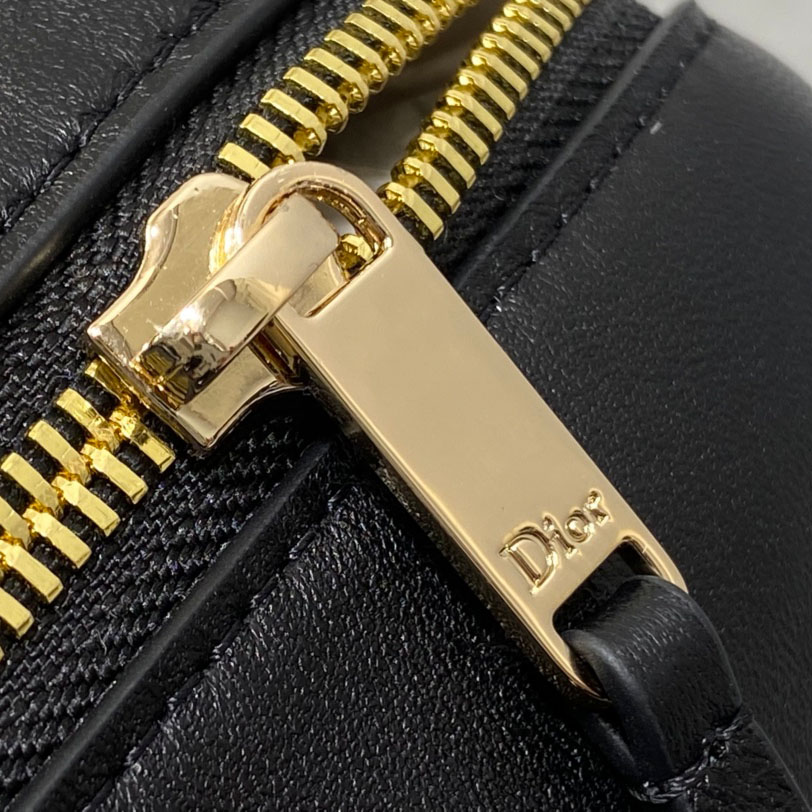 Dior Bow Pouch - DopestKickz