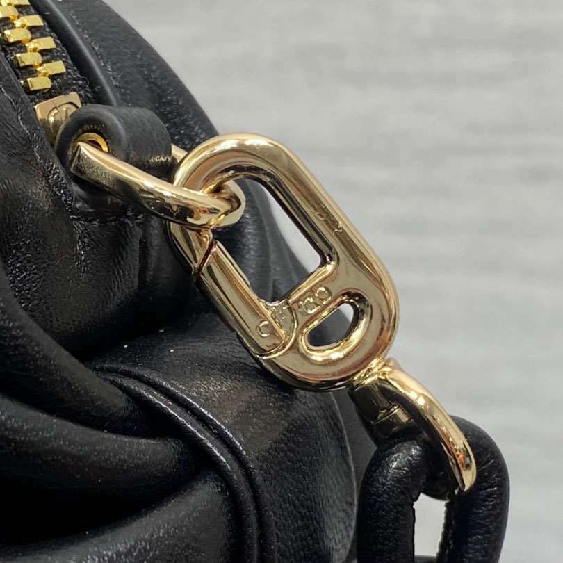 Dior Bow Pouch - DopestKickz