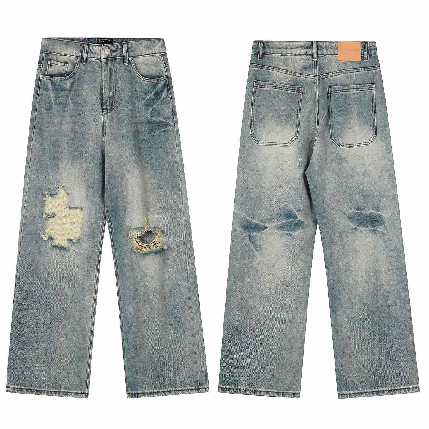 Enfants Riches Déprimés Jeans - DopestKickz