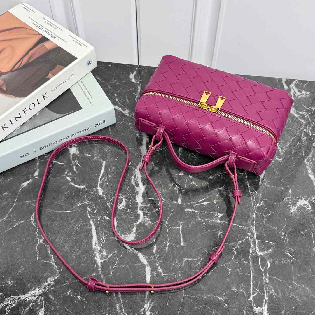 Bottega Veneta Bang Bang - DopestKickz