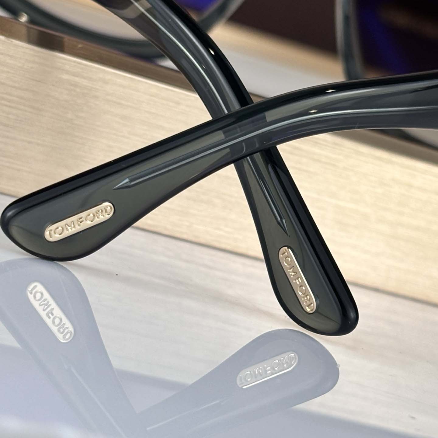 Tom Ford FT1324 Sunglasses - DopestKickz