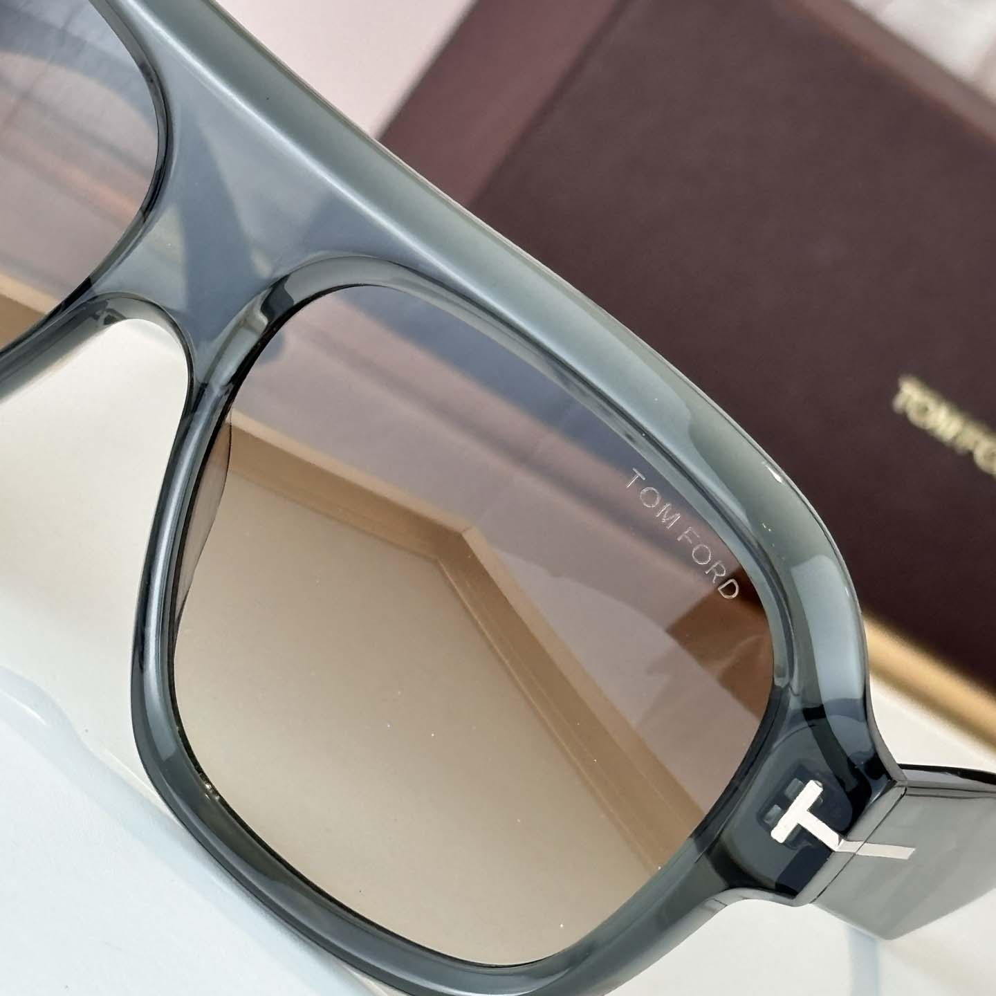 Tom Ford FT1324 Sunglasses - DopestKickz