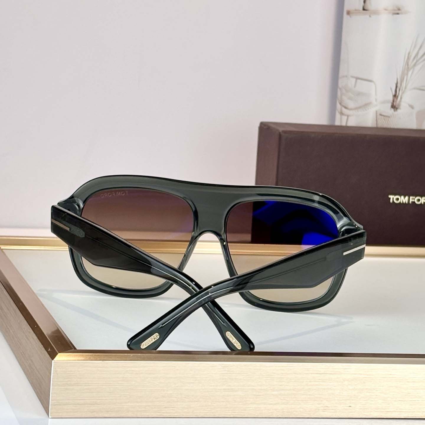 Tom Ford FT1324 Sunglasses - DopestKickz