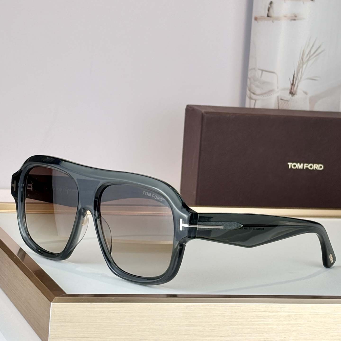 Tom Ford FT1324 Sunglasses - DopestKickz