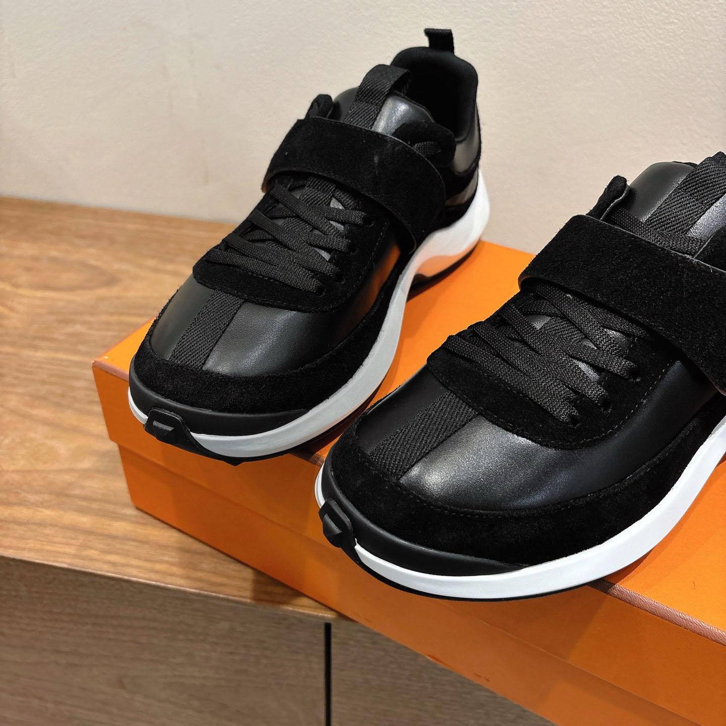 Hermes Loop Sneaker - DopestKickz