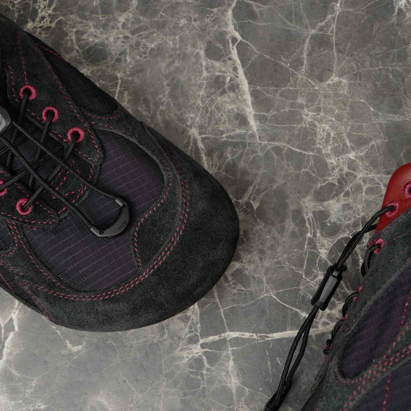 Bottega Veneta Orbit Flash Sneaker - DopestKickz