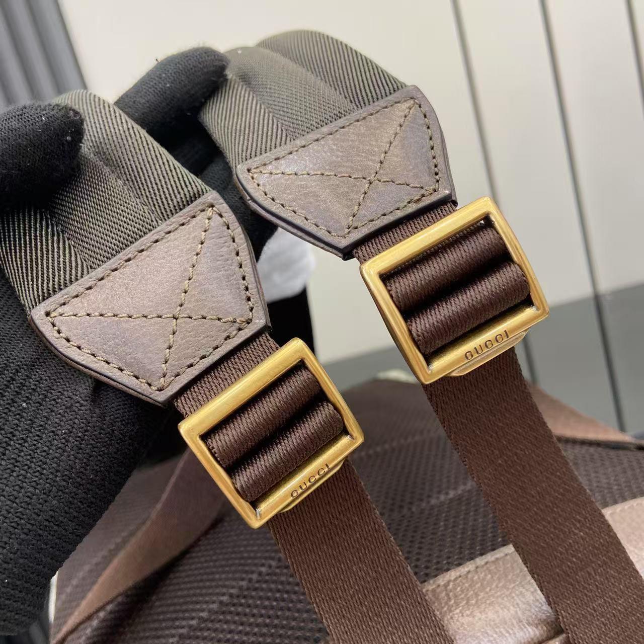 Gucci Ophidia Small Backpack  839109 - DopestKickz