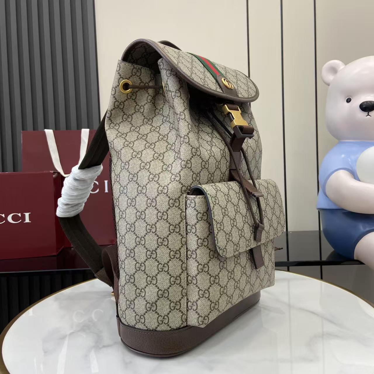 Gucci Ophidia Small Backpack  839109 - DopestKickz