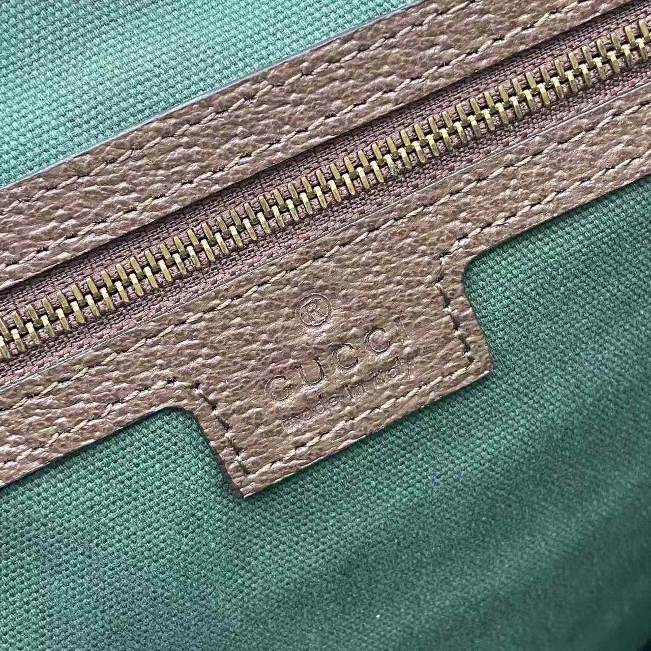 Gucci Ophidia Small Backpack  839109 - DopestKickz