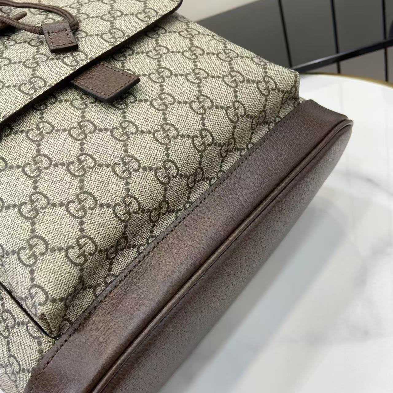 Gucci Ophidia Small Backpack  839109 - DopestKickz