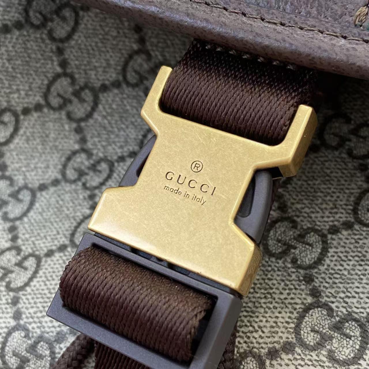 Gucci Ophidia Small Backpack  839109 - DopestKickz