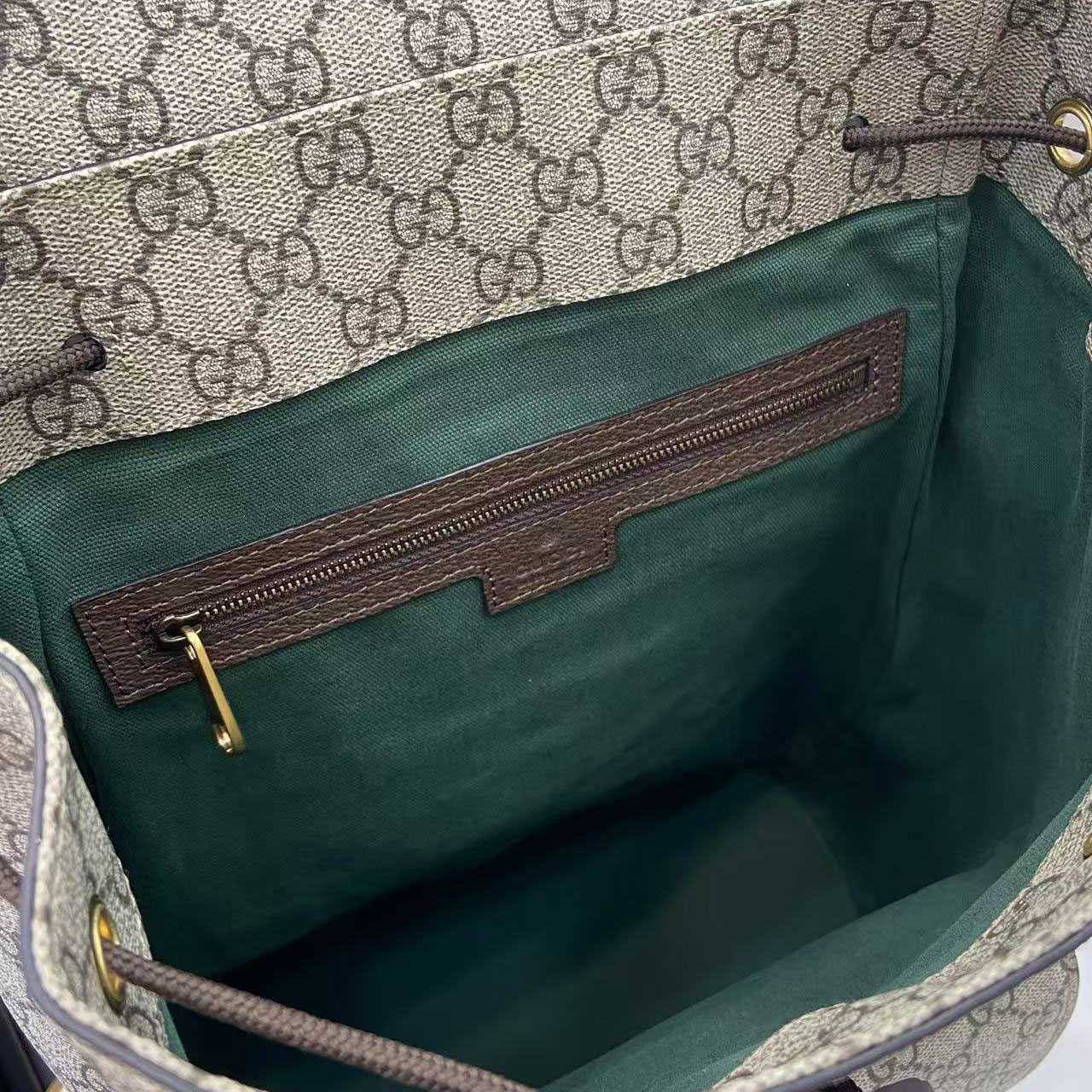 Gucci Ophidia Small Backpack  839109 - DopestKickz