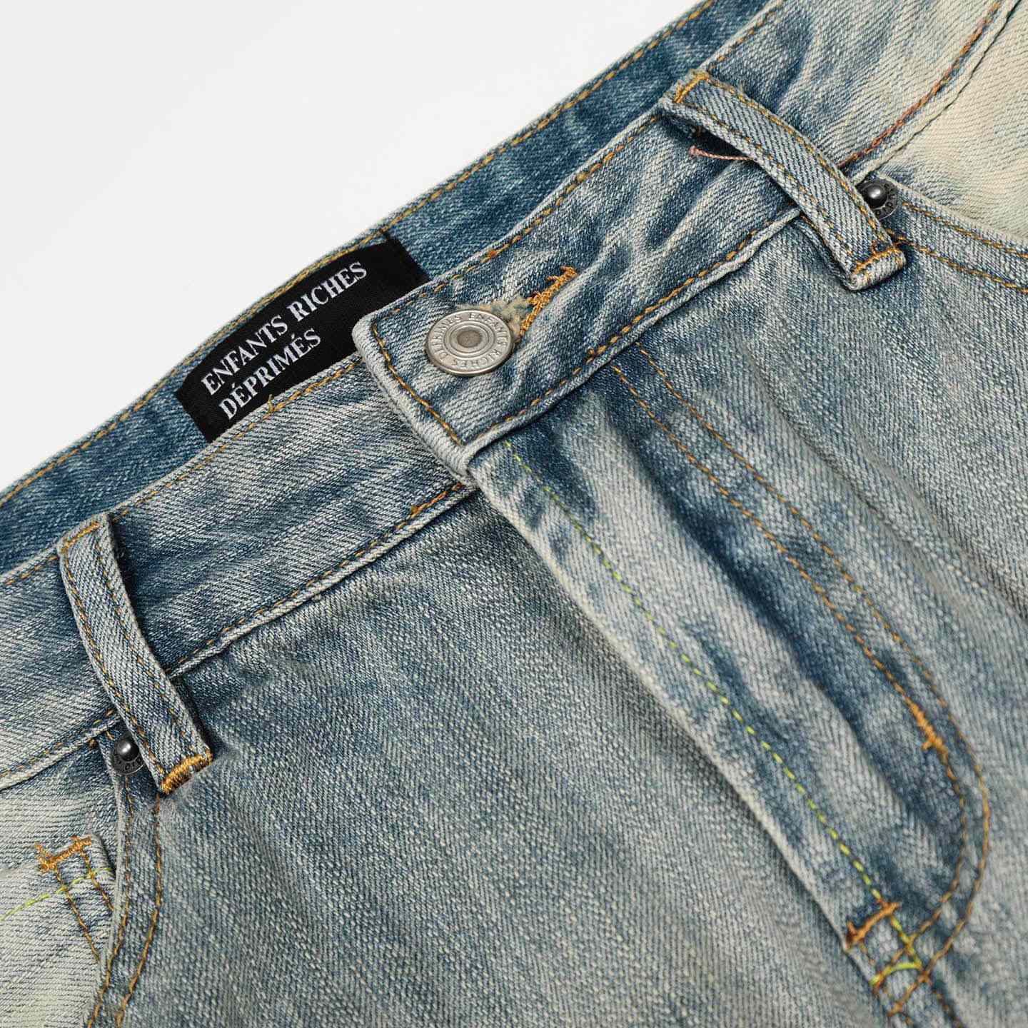 Enfants Riches Déprimés Jeans - DopestKickz