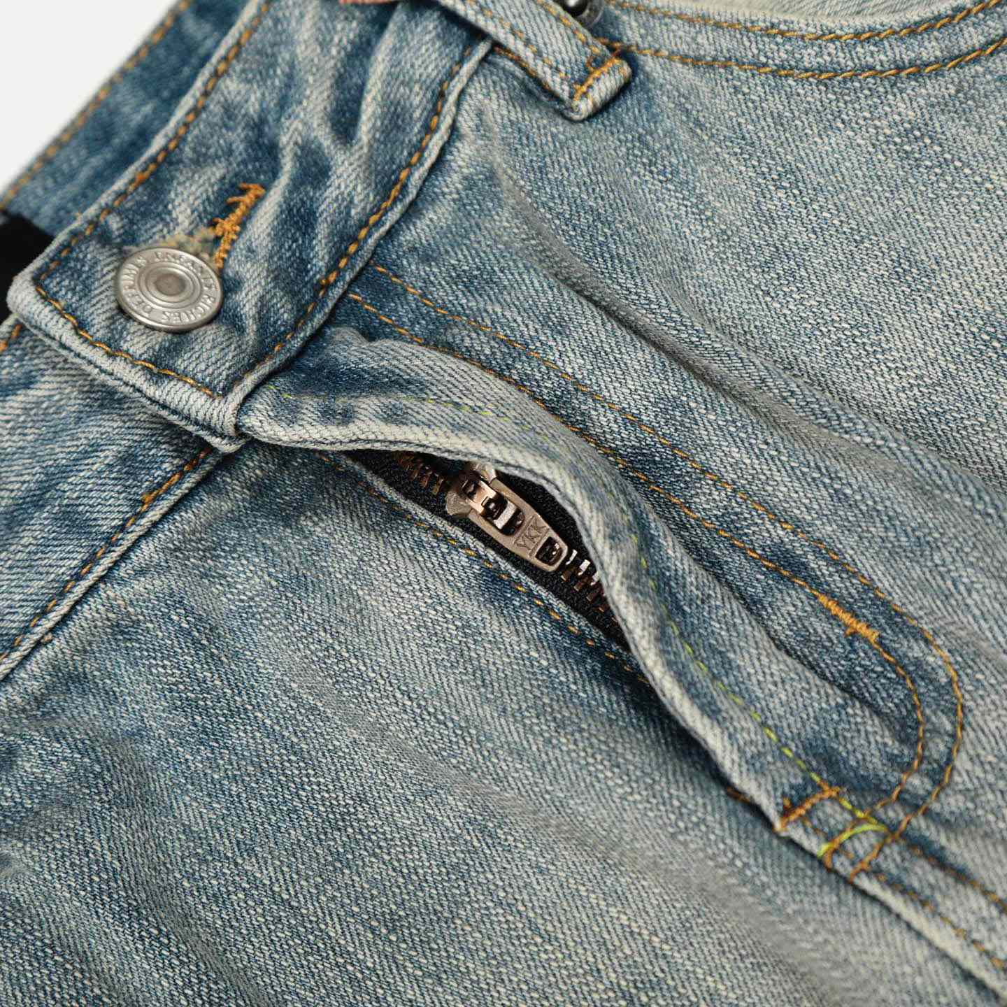 Enfants Riches Déprimés Jeans - DopestKickz