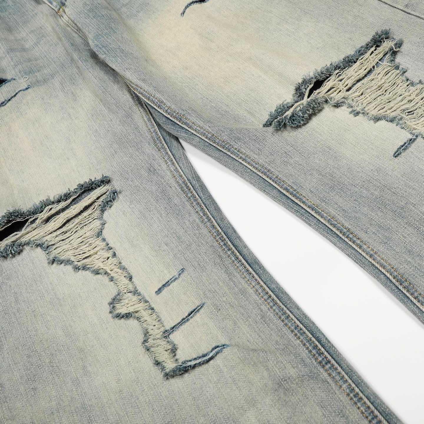 Enfants Riches Déprimés Jeans - DopestKickz