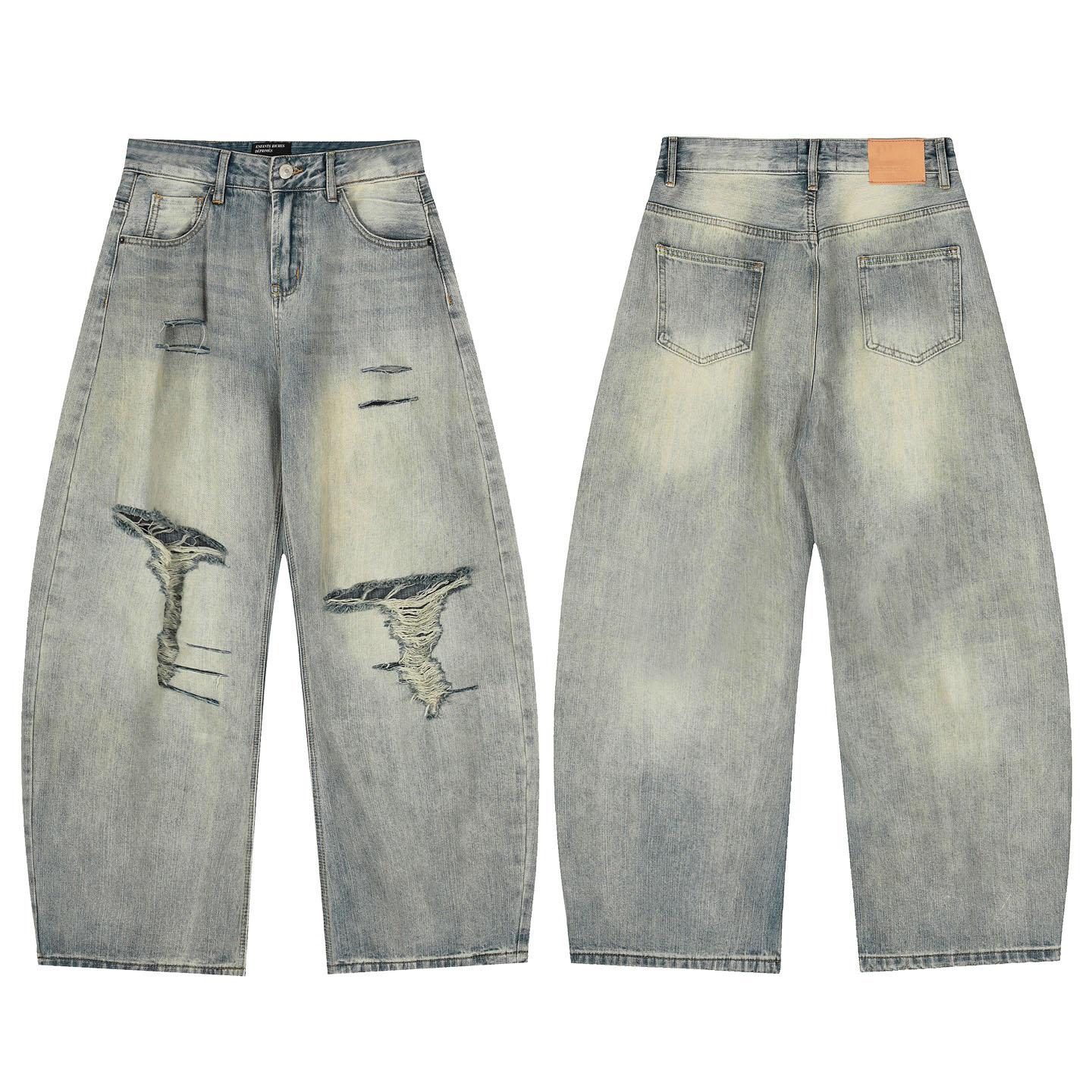 Enfants Riches Déprimés Jeans - DopestKickz