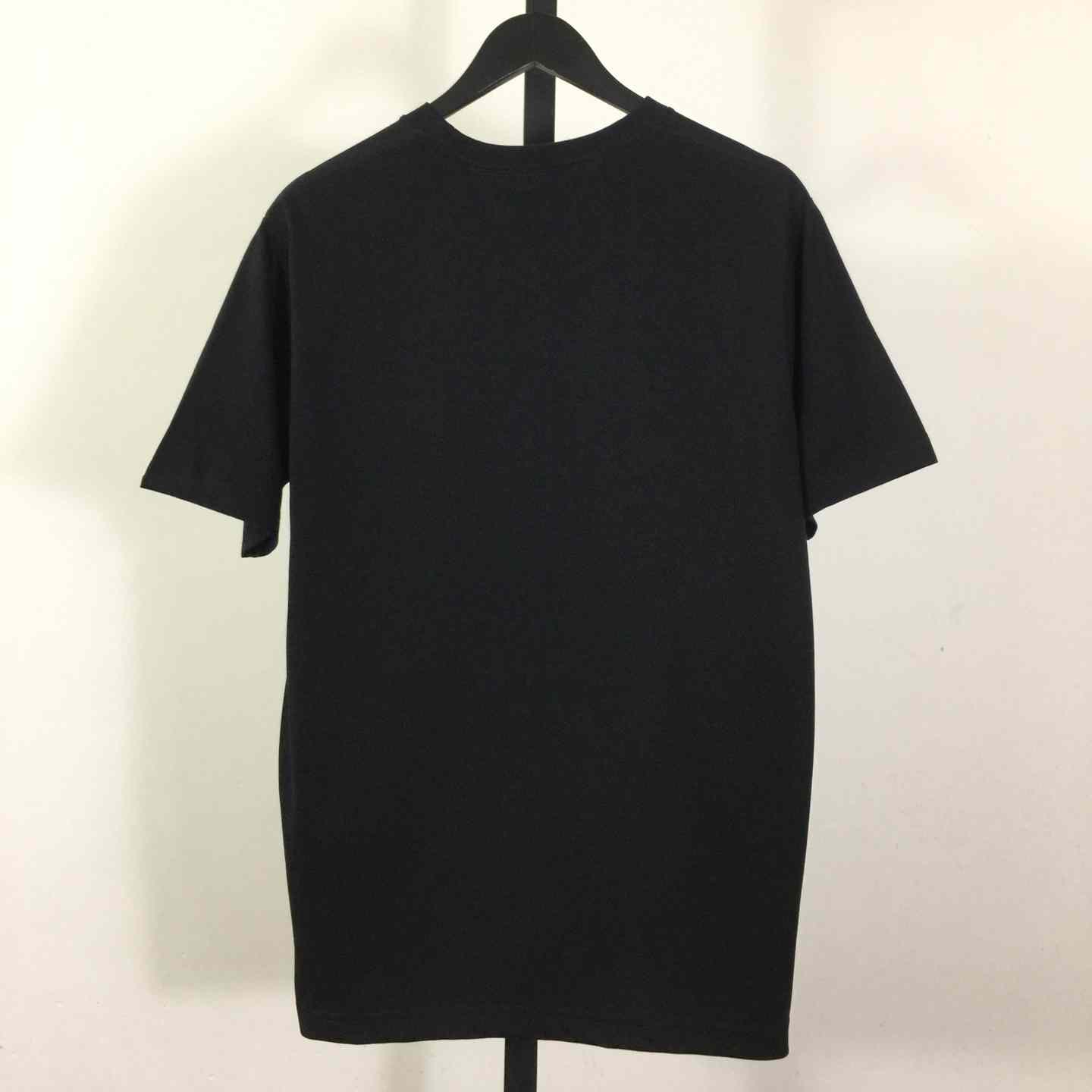 Bottega Veneta Embroidered T-Shirt - DopestKickz