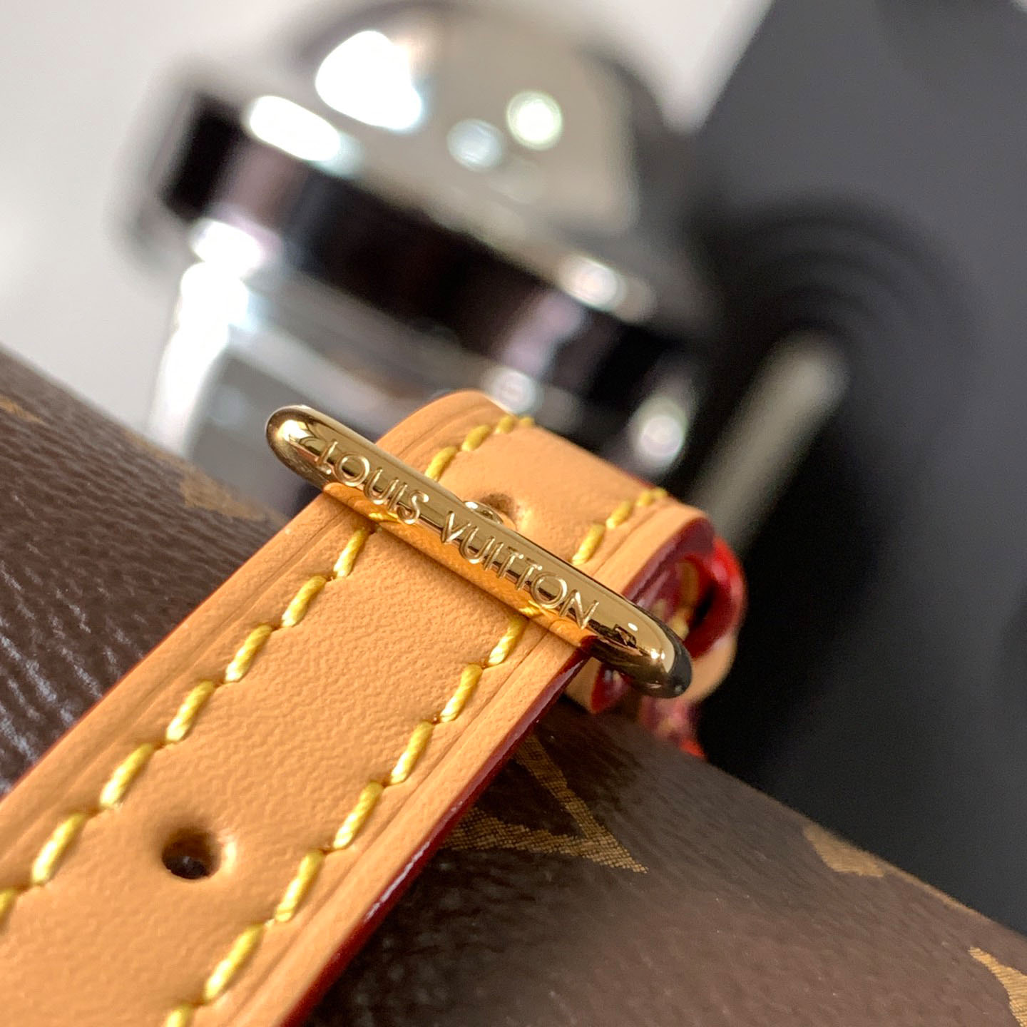 Louis Vuitton Nano Speedy M81085 - DopestKickz